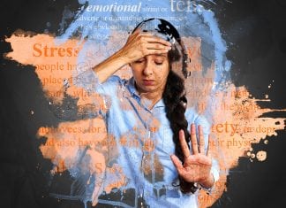 Does She Need Help? How to Spot a Mental Disorder