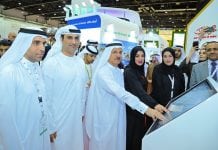 Dubai Property Show and International Property Show Kicks Off