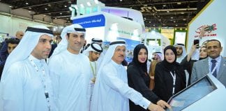 Dubai Property Show and International Property Show Kicks Off