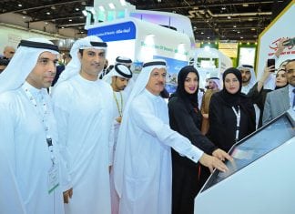 Dubai Property Show and International Property Show Kicks Off