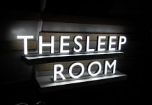 A Perfect Night’s Sleep at Robinsons’ John Lewis