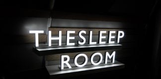 A Perfect Night’s Sleep at Robinsons’ John Lewis