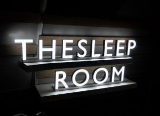 A Perfect Night’s Sleep at Robinsons’ John Lewis