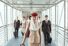 Emirates Is Looking for Cabin Crew in UAE