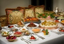 How to Survive Disruption in Restaurant Industry