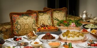 How to Survive Disruption in Restaurant Industry