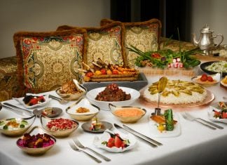 How to Survive Disruption in Restaurant Industry