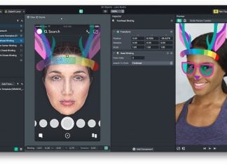 Snapchat Opens New Lens Studio Tools for Region’s Creatives