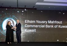Top 100 CEO in Middle East Revealed