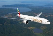 Emirates Special Rates To Kick Start Summer Season