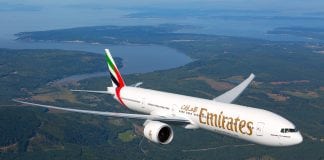 Emirates Special Rates To Kick Start Summer Season