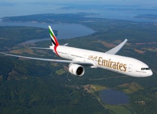 Emirates Special Rates To Kick Start Summer Season