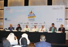 Dubai Property Festival To Takes Place in Few Days