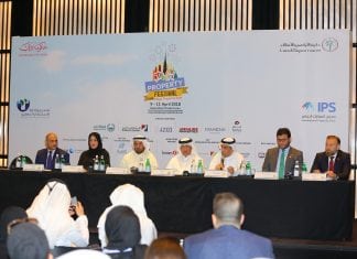 Dubai Property Festival To Takes Place in Few Days