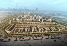 New Attractive Off Plan Apartments Launched in Meydan