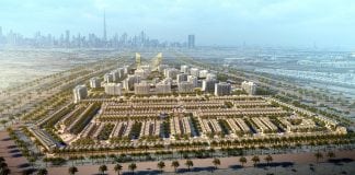 New Attractive Off Plan Apartments Launched in Meydan