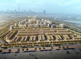 New Attractive Off Plan Apartments Launched in Meydan
