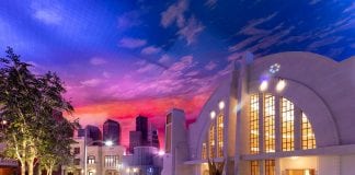 Warner Bros. World Abu Dhabi to Open by July’s End