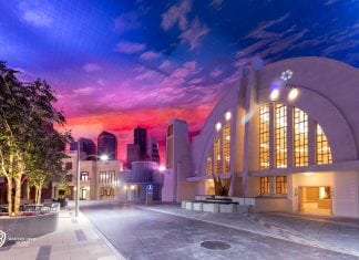 Warner Bros. World Abu Dhabi to Open by July’s End