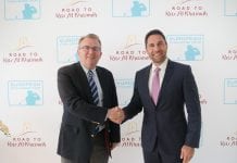 UAE Golf Back in The Spotlight with Ras Al Khaimah Challenge Tour Grand Final