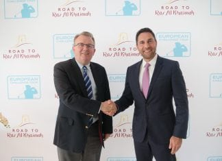 UAE Golf Back in The Spotlight with Ras Al Khaimah Challenge Tour Grand Final