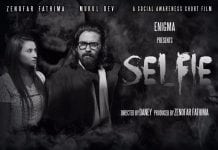 Indie Film ‘Selfie’ Premieres in Dubai