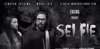 Indie Film ‘Selfie’ Premieres in Dubai