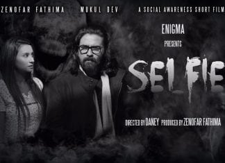 Indie Film ‘Selfie’ Premieres in Dubai