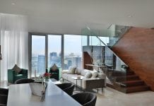 Marina Gate Apartments Ready for Handover