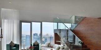 Marina Gate Apartments Ready for Handover