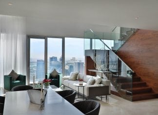 Marina Gate Apartments Ready for Handover
