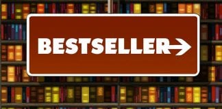 What Makes a Bestseller: Fiction, Thriller or Biography?