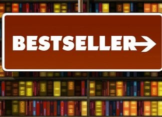 What Makes a Bestseller: Fiction, Thriller or Biography?