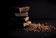 Dark Chocolate Emerges as a Remedy for Stress, Inflammation