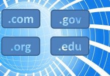 Abu Dhabi Internet Domain Suffixes Launched