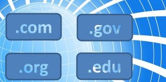 Abu Dhabi Internet Domain Suffixes Launched
