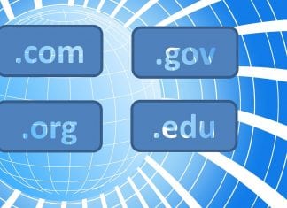 Abu Dhabi Internet Domain Suffixes Launched