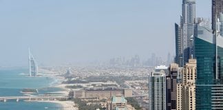 Dubai Real Estate Transactions Decline in H1 of 2018; Top Buyers, Areas Revealed