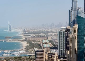 Predictions for Dubai Real Estate Market in 2021