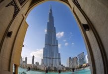 Dubai Residential Rents Stabilise for First Time in Two Years