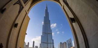 Dubai Residential Rents Stabilise for First Time in Two Years