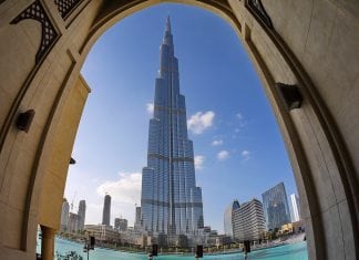 Dubai Residential Rents Stabilise for First Time in Two Years