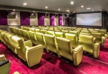 Dubai’s First Hotel-Cinema Opens In Rove Downtown