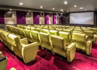 Dubai’s First Hotel-Cinema Opens In Rove Downtown