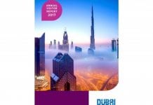 Dubai Tourism Report Reveals Key Travel Trends