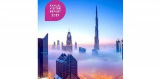 Dubai Tourism Report Reveals Key Travel Trends