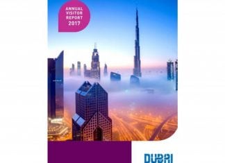 Dubai Tourism Report Reveals Key Travel Trends