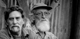 Divorce, Death and Men’s Brain Aging
