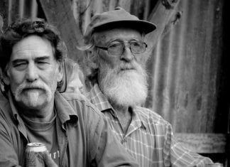 Divorce, Death and Men’s Brain Aging