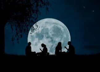 Night Owls Have Higher Risk of Dying Sooner